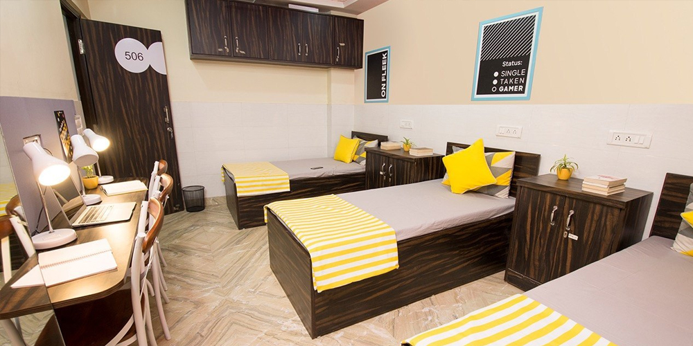 PG Interior Designers in Bangalore