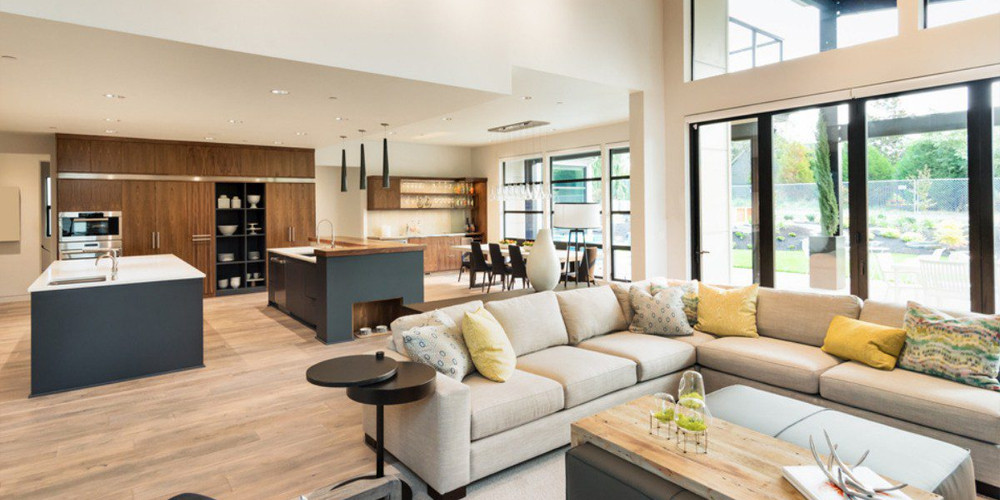 Full Home Interior Designers in Bangalore